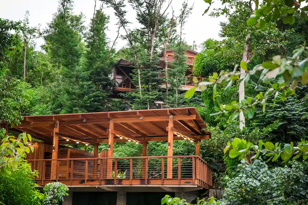 Secret Bay Dominica Banner 6 